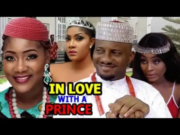In Love With A Prince Season 3&4 - 2019